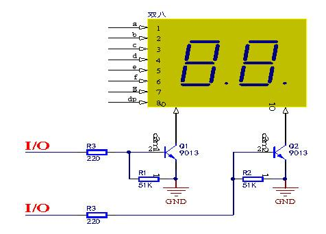 三極管，場效應(yīng)管，IGBT