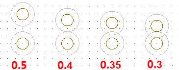 PCB過(guò)孔