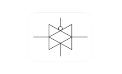 傳輸門符號(hào),工作原理,作用,傳輸門電路圖
